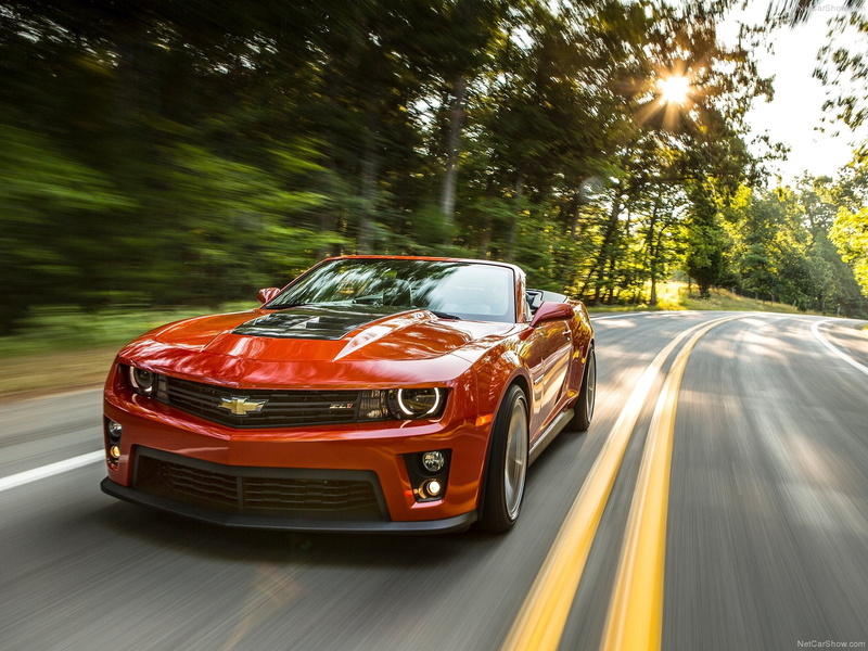 camaro, chevrolet, 2013, convertible, 720P, zl1