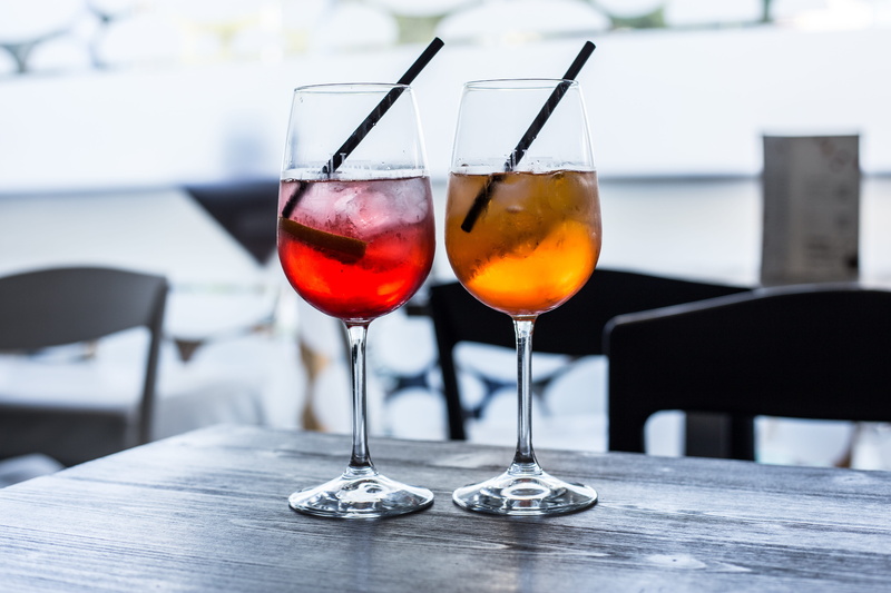 day, wood - material, food, focus on foreground, drink, glass - material, wine, happy hour, household equipment, food and drink, aperitif, refreshment
