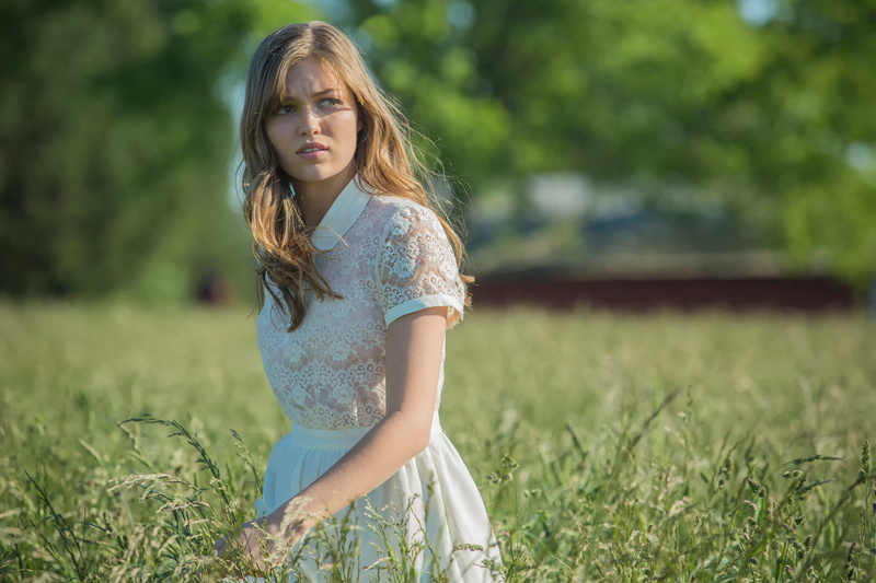 Lili Simmons, the series, 2K, Banshee