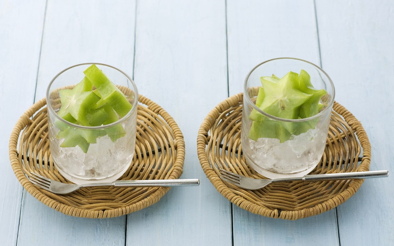 close-up, dieting, rocks, drink, bowl, table, lettuce, vegetable, salad, basket, refreshment, healthy Eating, eating, wellbeing, dinner, glass, sweet food