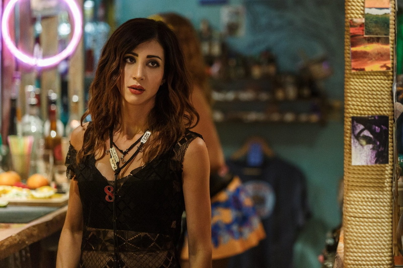 Dana DeLorenzo, TV Show, Ash Vs Evil Dead, 1080P