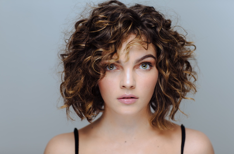 2018, 5K, Camren Bicondova, 5K