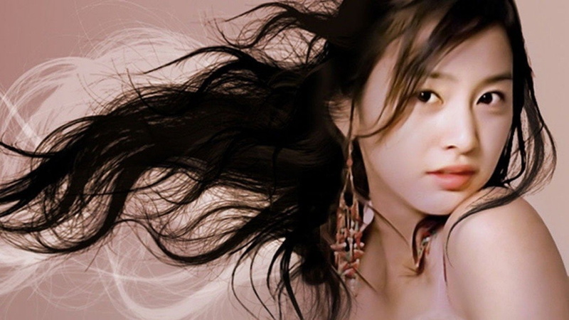 Actresses, 720P, Kim Tae-Hee, Actress, South Korea, Korean