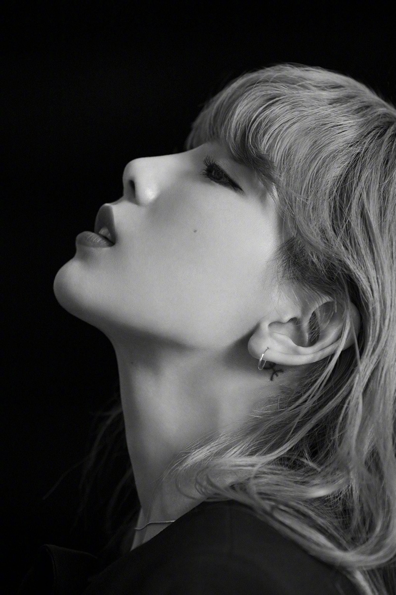 monochrome, K-pop, SNSD Taeyeon, Kim Tae-Yeon, Korean women, 1080P, Girls Generation