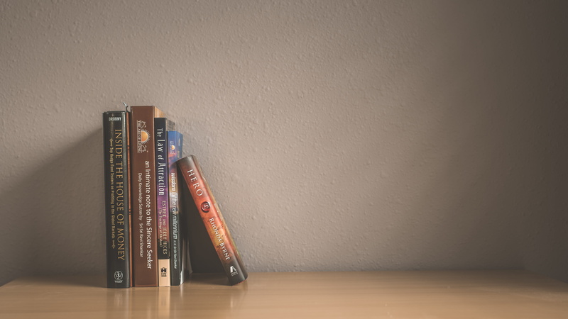 5K, paper currency, library, copy space, writing instrument, house, education, room, publication, table, wall - building feature, still life, natural light