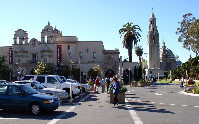 1080P, transportation, editorial, group of people, facade, famous Place, cathedral, california, belief, cultures, people, history, cityscape, tourist