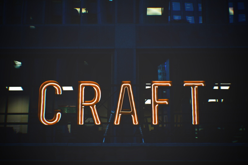 capital letter, signage, communication, glowing, illuminated, light, outdoors, craft, white, reflection, close-up, sign, text, night, no people, neon, advertisement