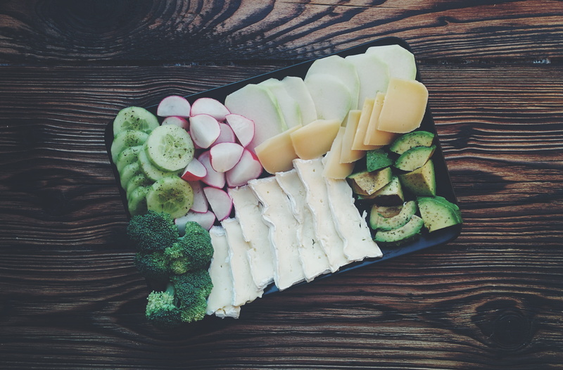 wood - Material, directly above, asian food, ready-to-eat, food and drink, table, gourmet, 2K, plate, freshness, raw food, healthy eating, snack, cheese