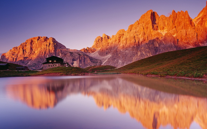 trento, mountain, paneveggio, amazing, nature, hd, art, Landscape, mountains, paneveggi, Italy, parco, lake, di, san, italian, 1080P, martino, pale, naturale