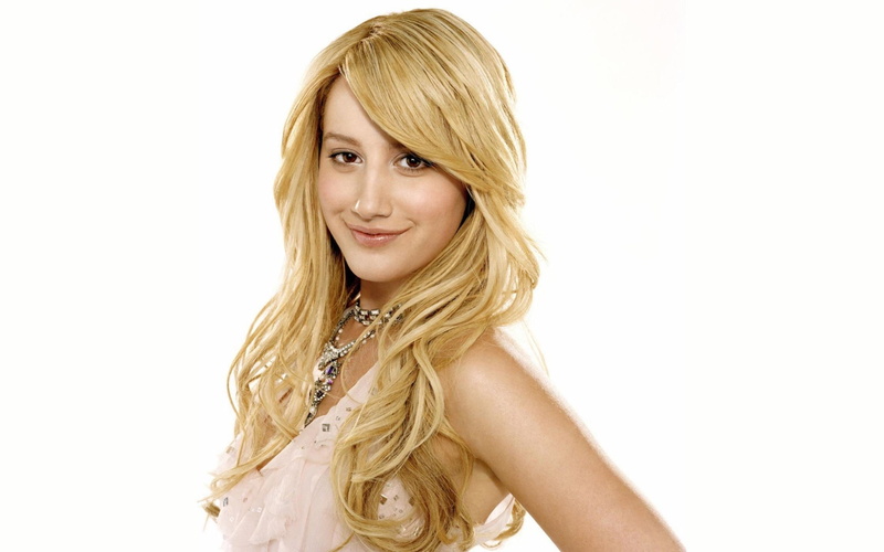 1080P, Ashley, Tisdale