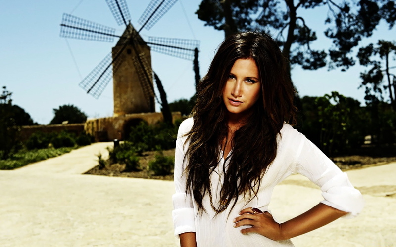 Ashley Tisdale, babe, girls, ashley, celebrities, tisdale, celebrity, lovely, 1080P