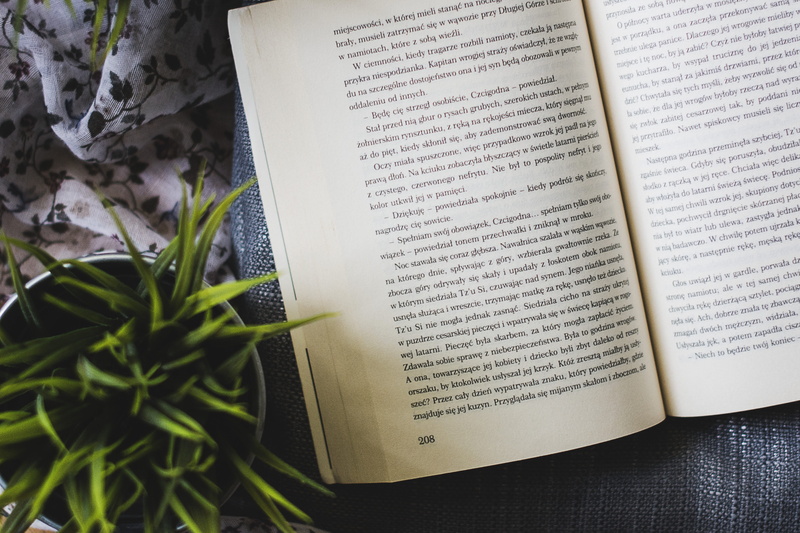 plant, paper, publication, religion, book, card, leafed, literature, the passion of the christ, nature, leaf, beside, page, wisdom, hobby, reading, spirituality
