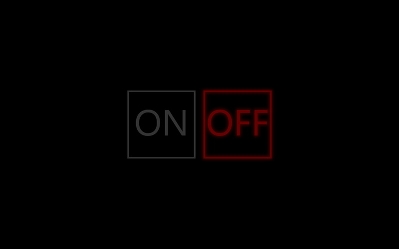 indoors, neon, illuminated, capital letter, clock, glowing, darkroom, minimalism, night, close-up, lighting equipment, black background, open sign, 1080P
