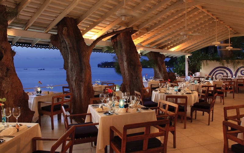 bellevue, sea, 2K, view, food, restaurant, diner