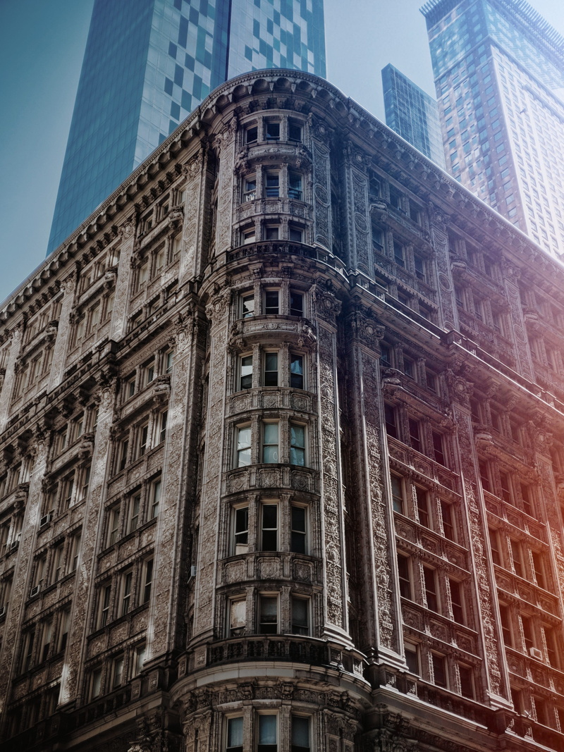 old and new, nature, architectural, blog, photography, office, old fashioned, financial district, brown, travel destinations, skyscraper, tower, apartment
