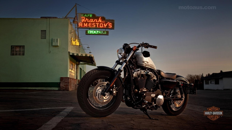 vehicles, sportster, davidson, harley, Chopper, wall, harleydavidson, motorcycles, 1080P, hd, cruiser, art, motorbikes