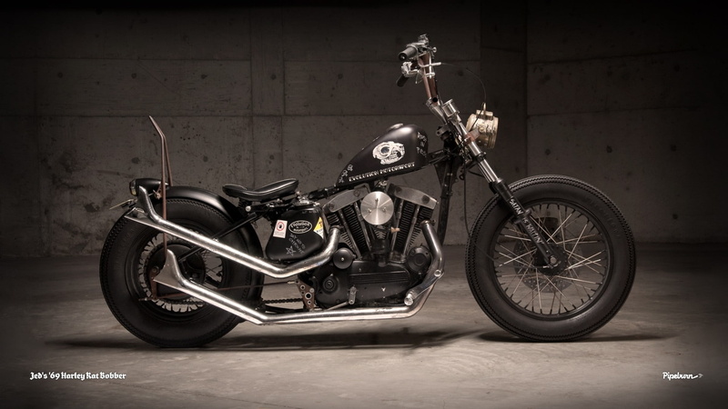 harley, x, motorcycles, art, davidson, Black, hd, motorbikes, harleydavidson, 1080P