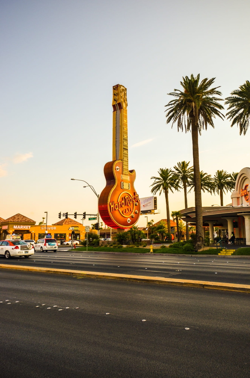 twilight, built structure, transportation, south west, gambling, road, city, Casino, nevada, outdoors, sign, dusk, travel destinations, lights, autos, tree