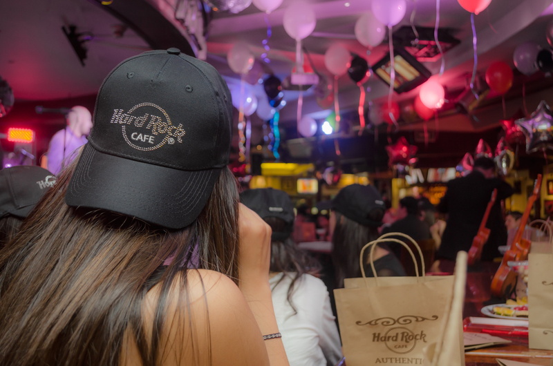 child, adult, choice, western script, women, standing, market, portrait, lifestyles, hat, party, focus on foreground, one person, waist up, store, headshot