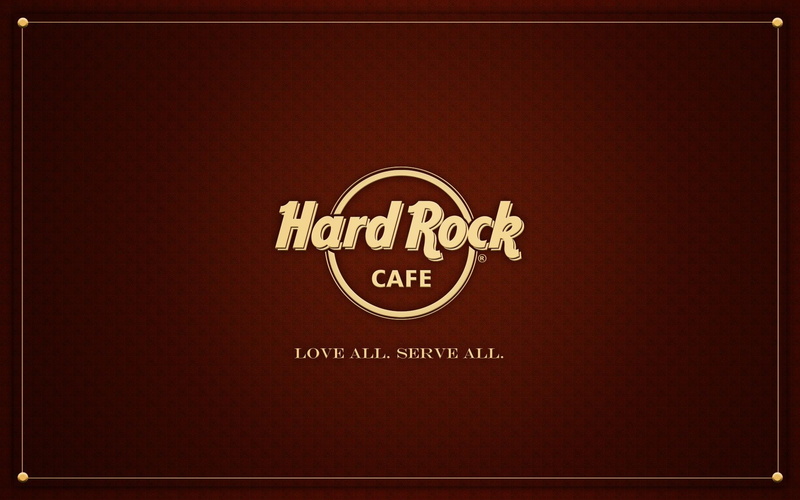 Hard Rock Cafe, Music, 1080P