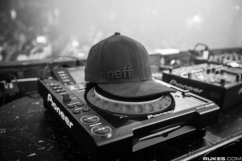 Music, Cap, Cdj, Deadmau5, Concert, Show, 720P