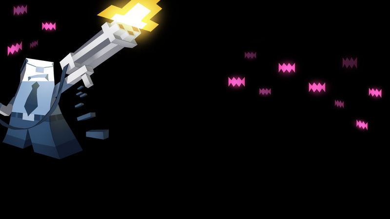 Video Game, and ate our brains, It came from space, 1080P