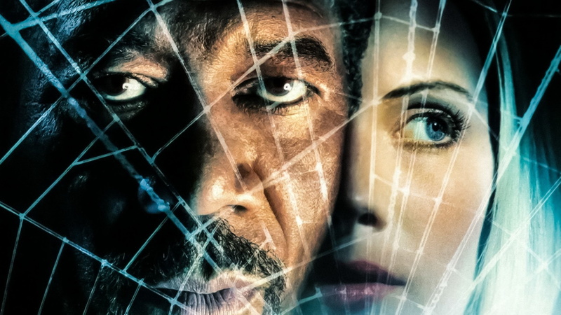 Movie, Along Came a Spider, 1080P