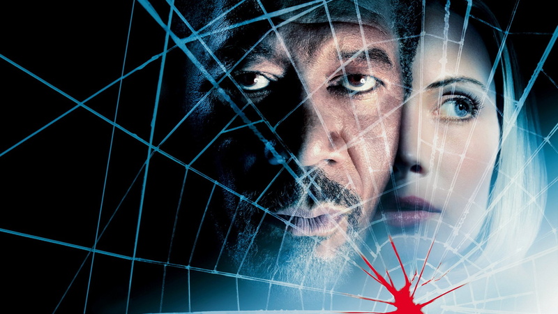 security, indoors, communication, emotion, adult, along came a spider, technology, profile view, looking, mature adult, portrait, contemplation, headshot
