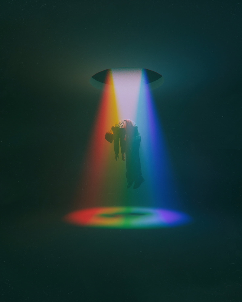 nightclub, disco Dancing, real people, lighting Equipment, art, graphic design, multi colored, blue, light - Natural Phenomenon, glowing, 2K, fun, indoors