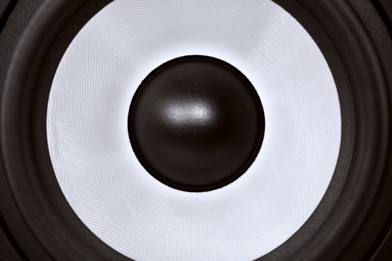 object, audio equipment, loud, play, sound recording equipment, recording studio, arts culture and entertainment, black color, frequency, listening, treble