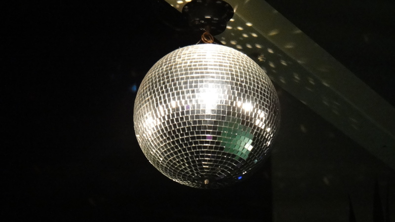 club, dance floor, dancing, indoors, discotheque, disco, disco lights, ball, lighting equipment, 4K, entertainment club, hanging, nightlife, night, illuminated