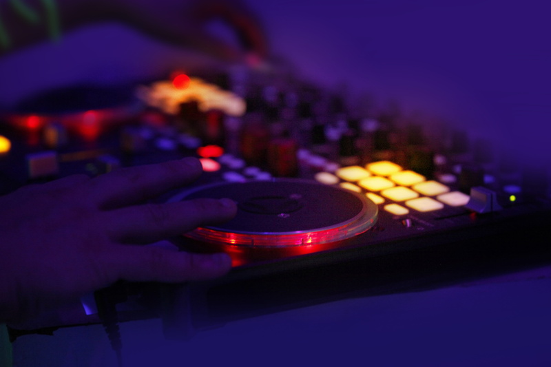 cd, clubbing, human body part, channels, mixing, skill, disco, taipei, turntable, music, occupation, control, close-up, taiwan, one person, dj, sound recording equipment