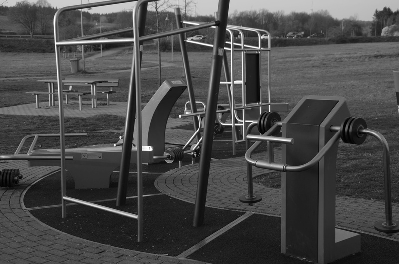 outdoor, childhood, park, land, equipment, healthy, fit, human, leisure activity, merry-go-round, fitness, training, water, absence, nature, movement, slide