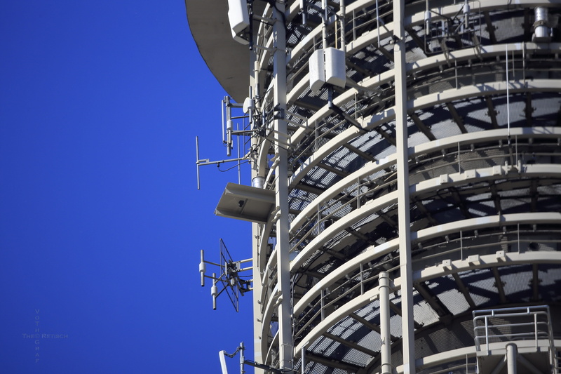 5K, sky, water, tv tower, low angle view, places of interest, europe, industry, germany, building, close up, architecture, technology, high, radio tower