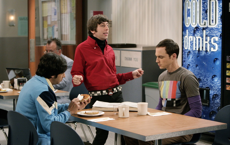 restaurant, still, food, young men, males, multi-Ethnic Group, smiling, men, furniture, caucasian Ethnicity, the big bang theory, talking, meeting, cheerful