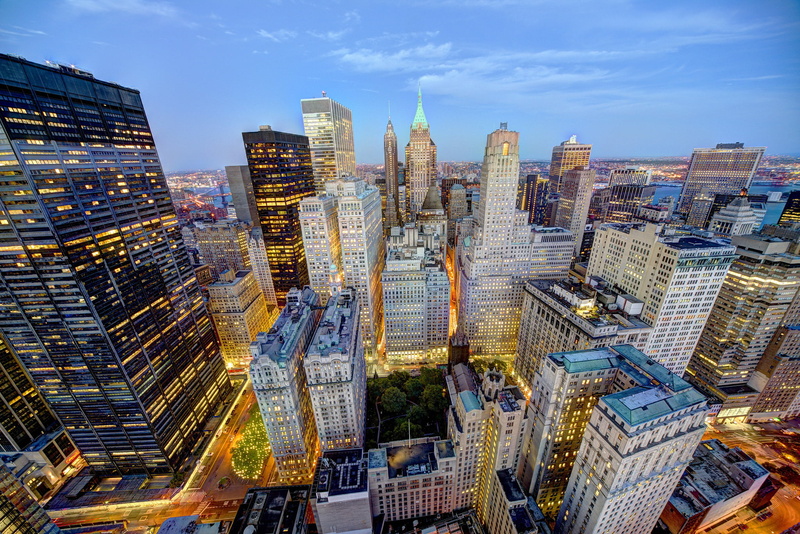 architecture, NYC, skyscraper, the city, tall - high, skyscrapers, tower, Zuccotti park, Financial District, office building exterior, digital, office