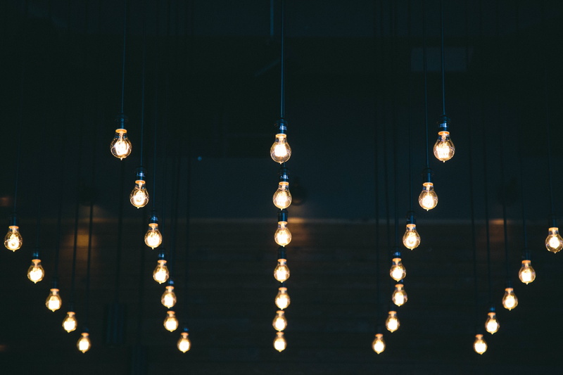 architecture, indoors, dark, low angle view, outdoors, night, light, defocused, ceiling, light - natural phenomenon, black background, spark, glowing, nature