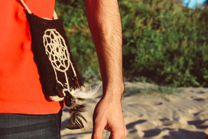 human hand, hype, morocco, accessory, human body part, bag, forest, holding, day, 5K, lifestyles, men, focus on foreground, hand, beach, one person, nature
