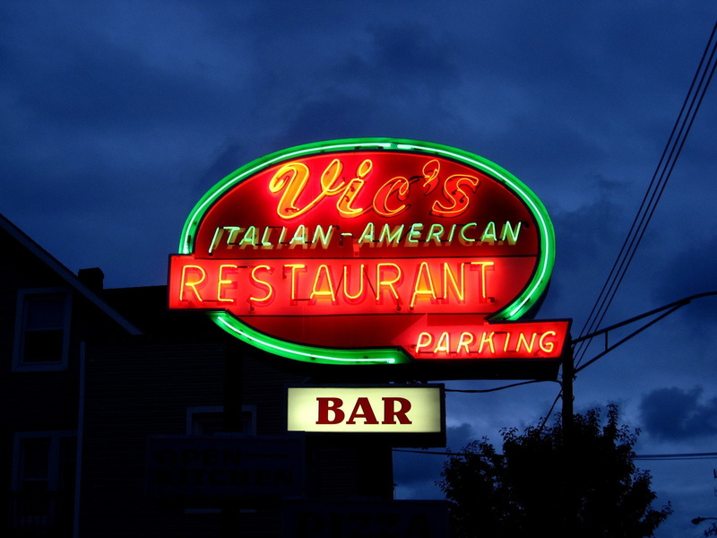 lights, night, restaurant, vacancy, 720P, motel, color, street, neon, road, food, cities, market, hotel, casino, bar, office