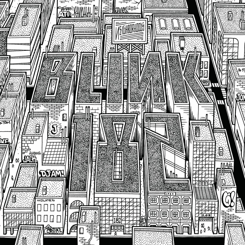 hard, alternative, rock, blink, 182, pop, punk, 720P