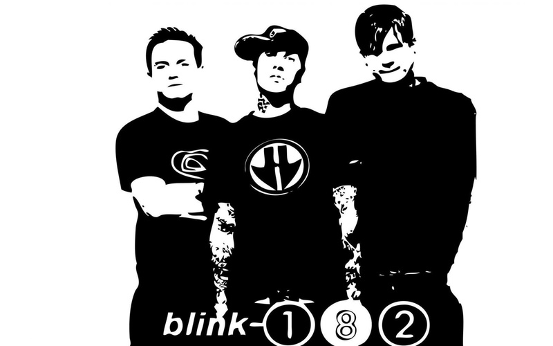 pop, punk, 1080P, alternative, hard, rock, blink, 182