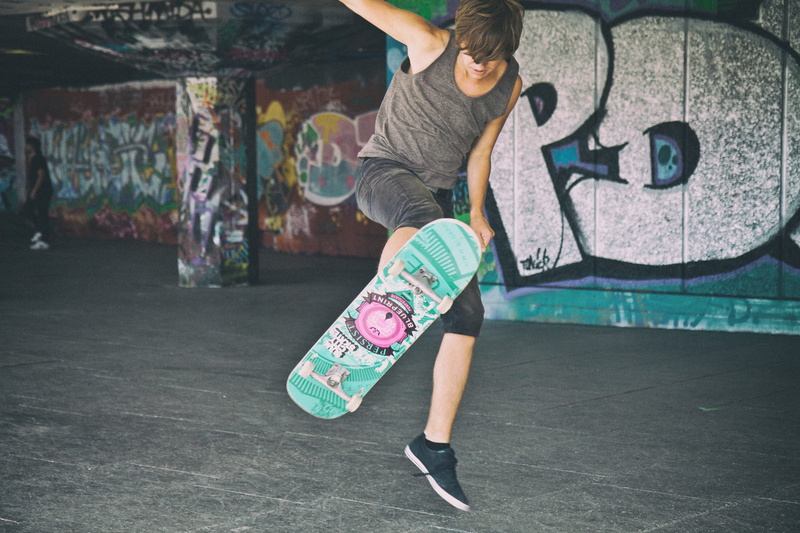 child, full length, graffiti, standing, multi colored, street Art, young Adult, leisure activity, lifestyles, childhood, human arm, wall - building feature