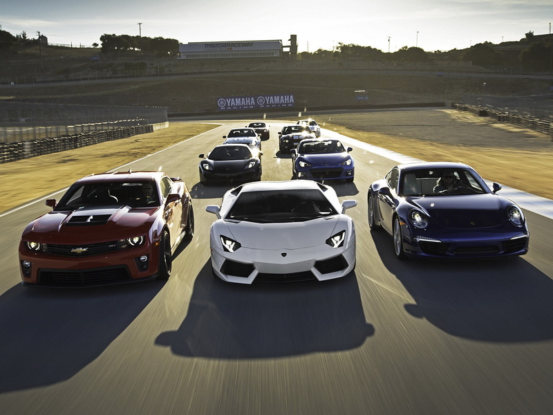 technology, engine, McLaren MP4-12C, sky, mode of Transport, transportation, assorted, traffic, in a row, subaru brz 2.0 s, sports Car, class, motor Vehicle