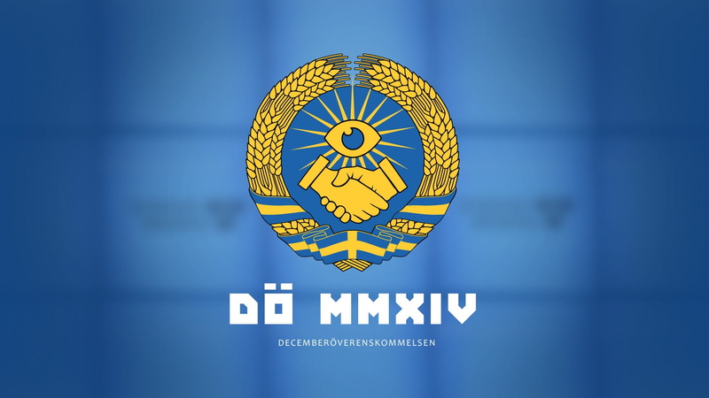 1080P, architecture, indoors, yellow, human representation, politics, logo, law, copy space, art and craft, blue background, blue, wall - building feature
