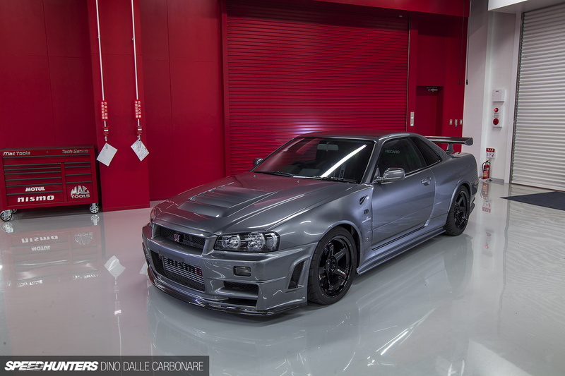 1080P, nissan, hd, skyline, cars, gtr