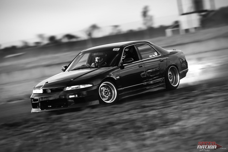 nissan, gt-r, 1998, gtr, skyline, tuning, drift, r33, 1080P, custom