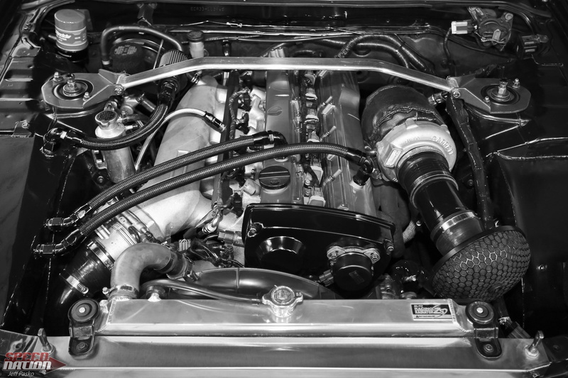 skyline, gt-r, gtr, nissan, 1080P, r33, tuning, 1998, custom