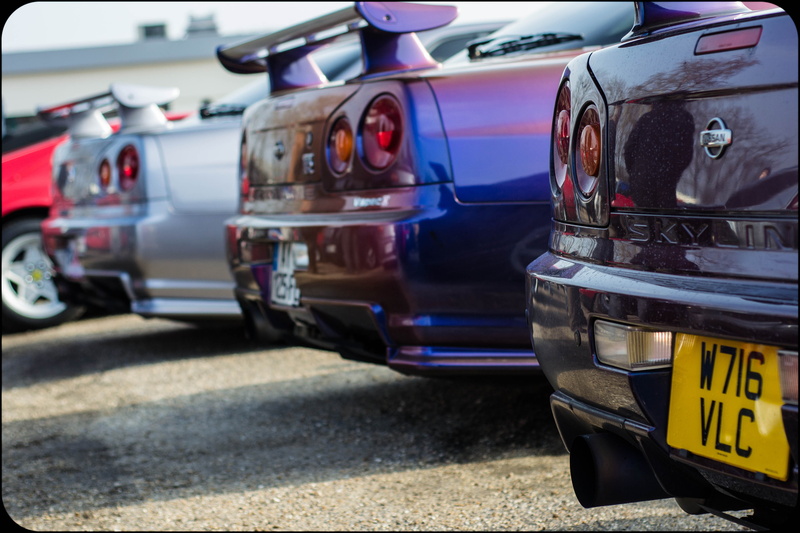 nissan nissan skyline gt r r35 nissan skyline gt r r34 nissan skyline gt r r33 car, 4K