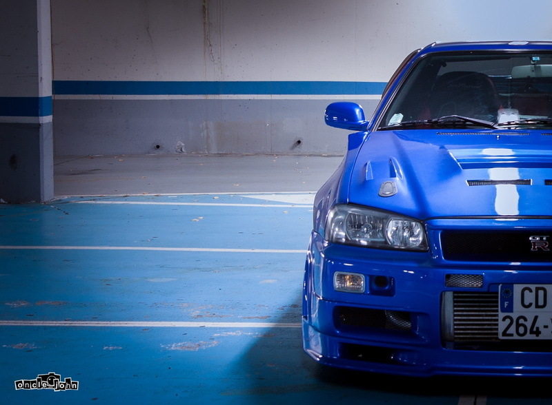 720P, R R35, Nissan, Nissan Skyline GT, Nissan Skyline R32, R R34, R R33, car