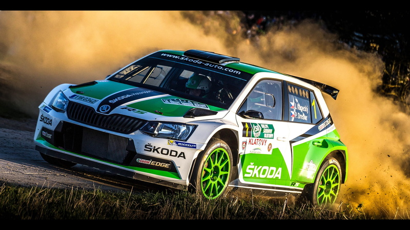 rally, Fabia, 2015, 2K, Skoda